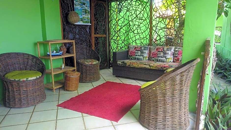 Pousada Verde Suites