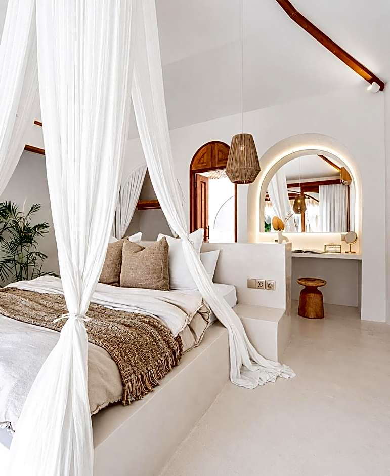 Belajar Bali Boutique Hotel and Retreat