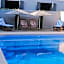 Habitaciones del Pacifico