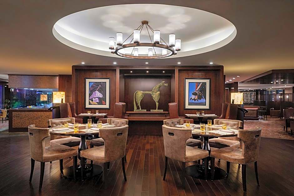 JW Marriott Marquis City Center Doha