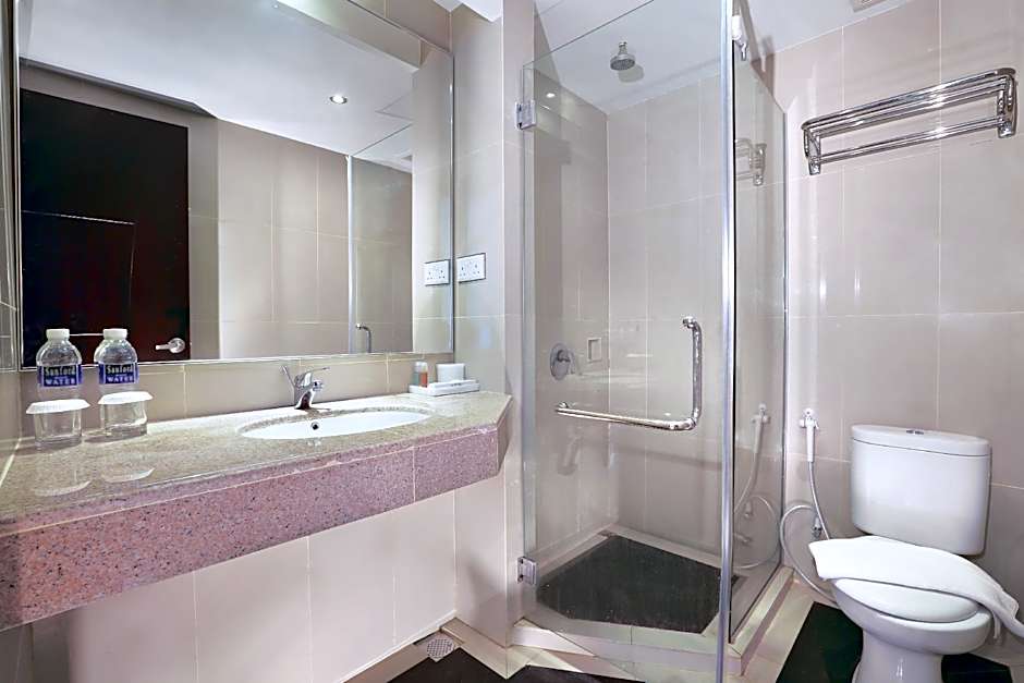 Aston Karimun City Hotel