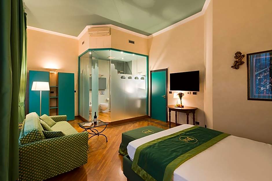 Residence Jecna