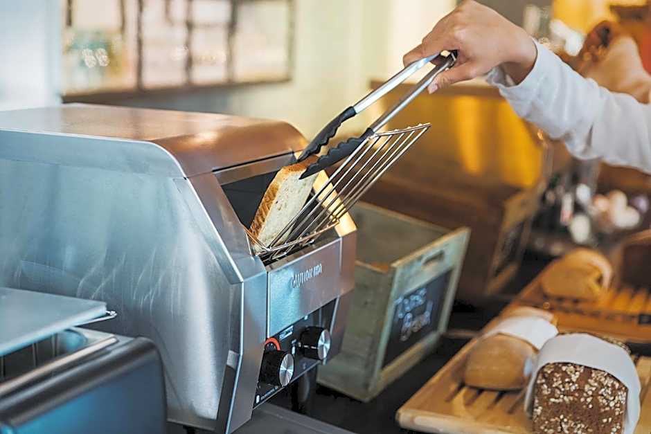 B&B Hotel Zurich Wallisellen