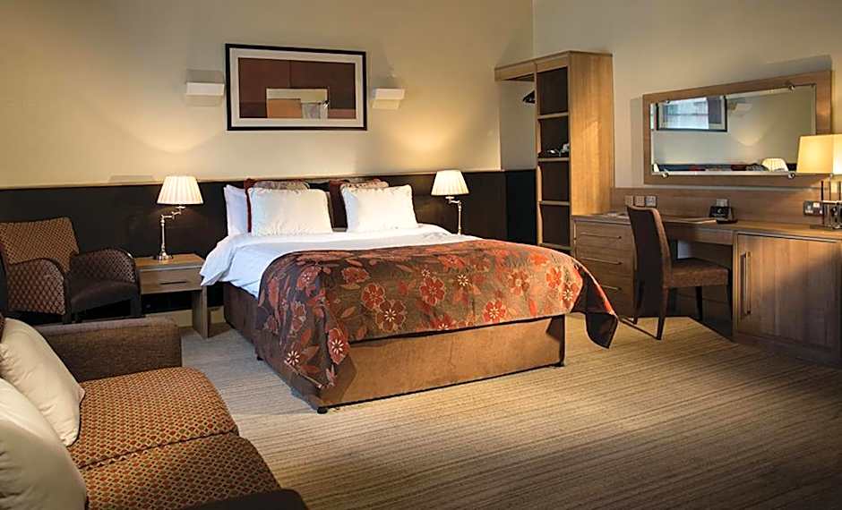 Strangford Arms Hotel