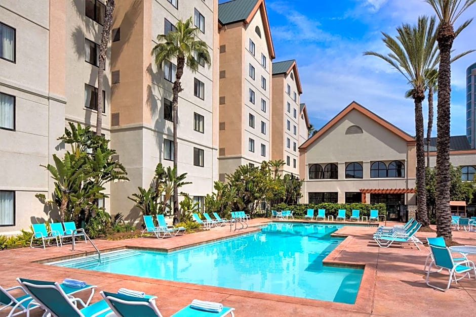 Homewood Suites By Hilton Anaheim-Main Gate Area