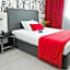 Hotel American Palace Eur