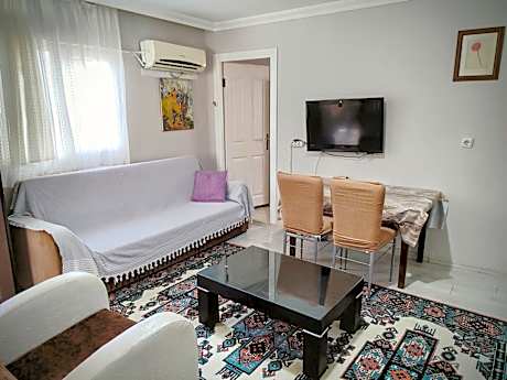 Junior Suite with Garden View