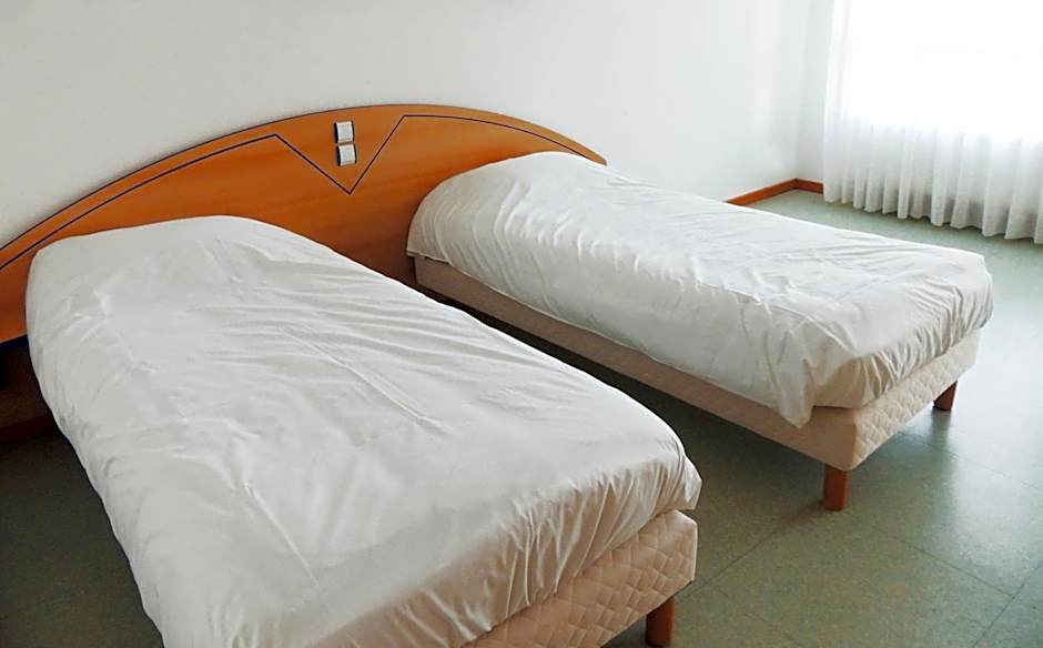 Azureva Club Bussang