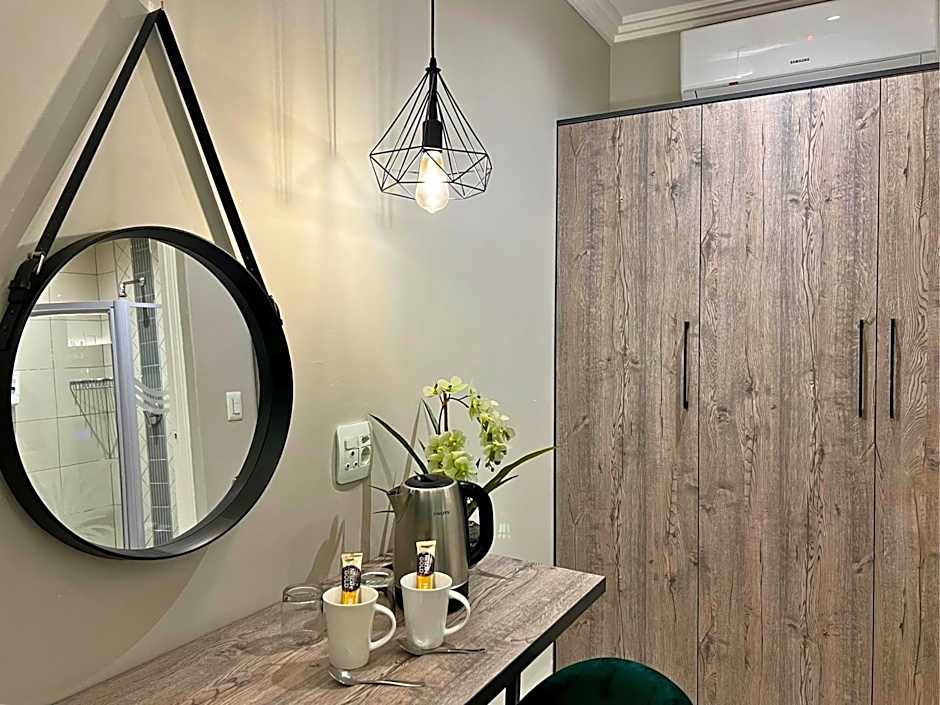 The Cycad Lodge & Chalets