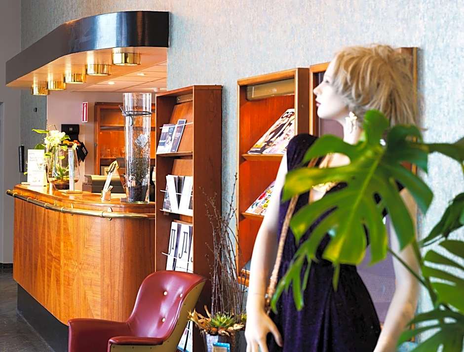 Scandic Värnamo