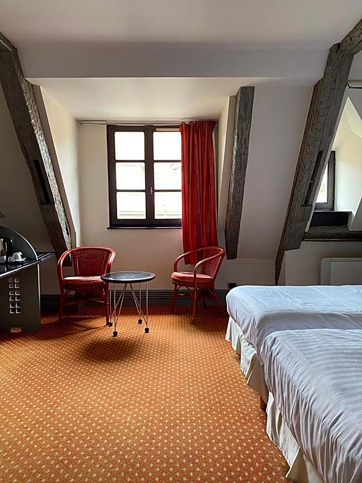 Maison Kammerzell - Hotel & Restaurant