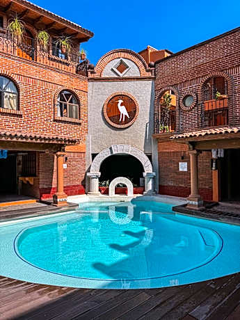 Suites Paraiso Tequis