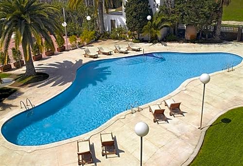 Ciudad De Castelldefels