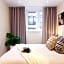 One Bedroom Serviced Apartment in Holborn, Chancery Lane