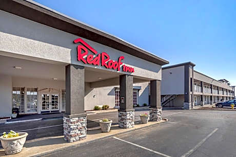 Red Roof Inn Dunn