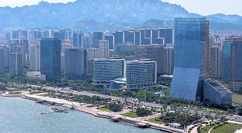 Sheraton Qingdao West Coast