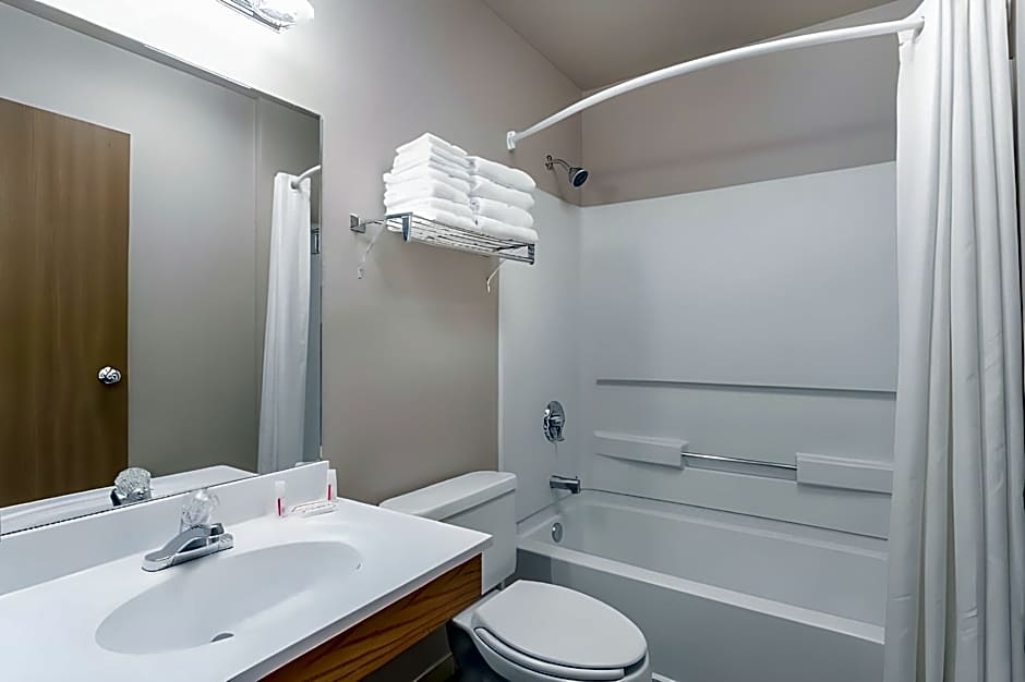 Americas Best Value Inn Sparks
