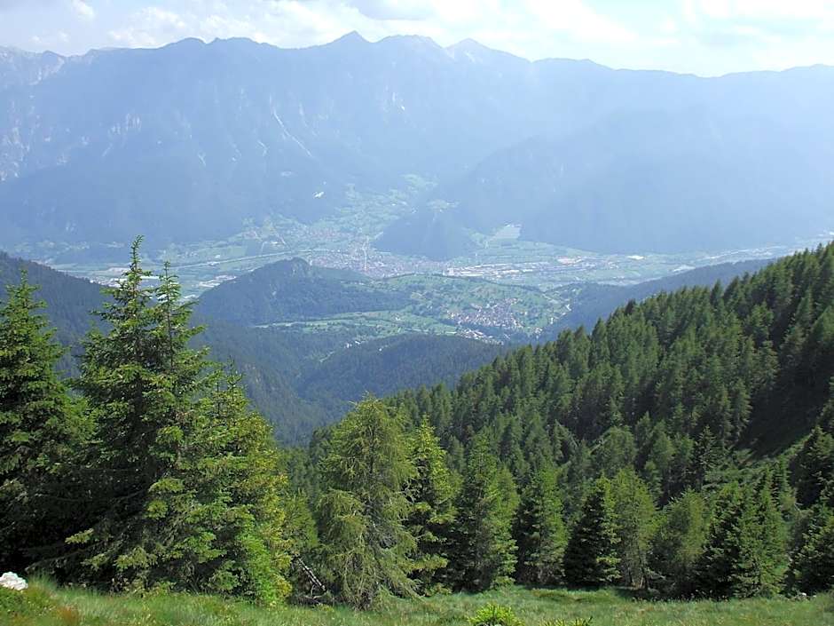 Locanda La Ruscoletta