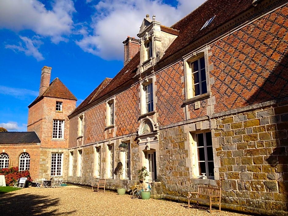 Chateau du Blanc Buisson