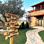 EPHESUS RETREAT