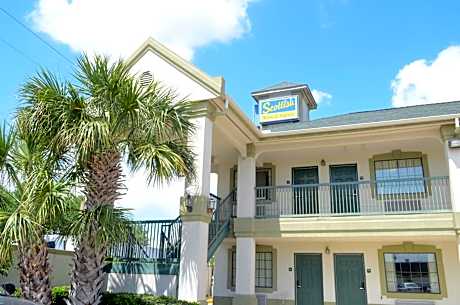 Scottish Inn and Suites NRG Park/Texas Medical Center - Houston