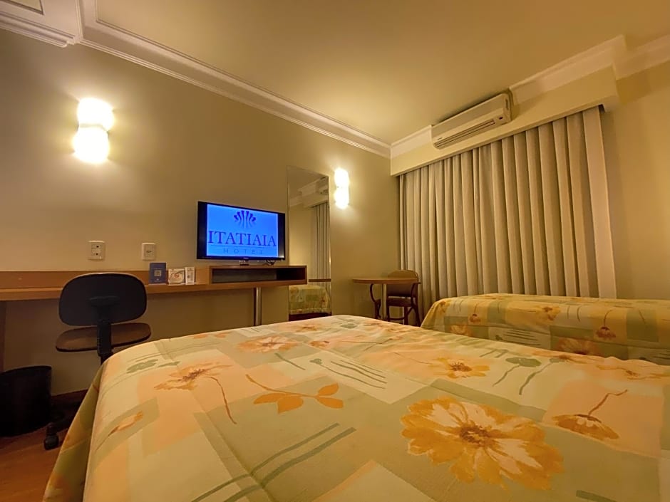 Itatiaia Hotel Passo Fundo