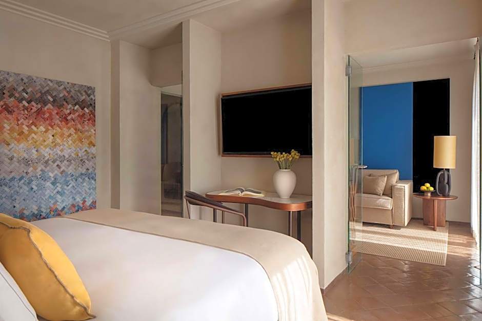 Anantara Convento di Amalfi Grand Hotel