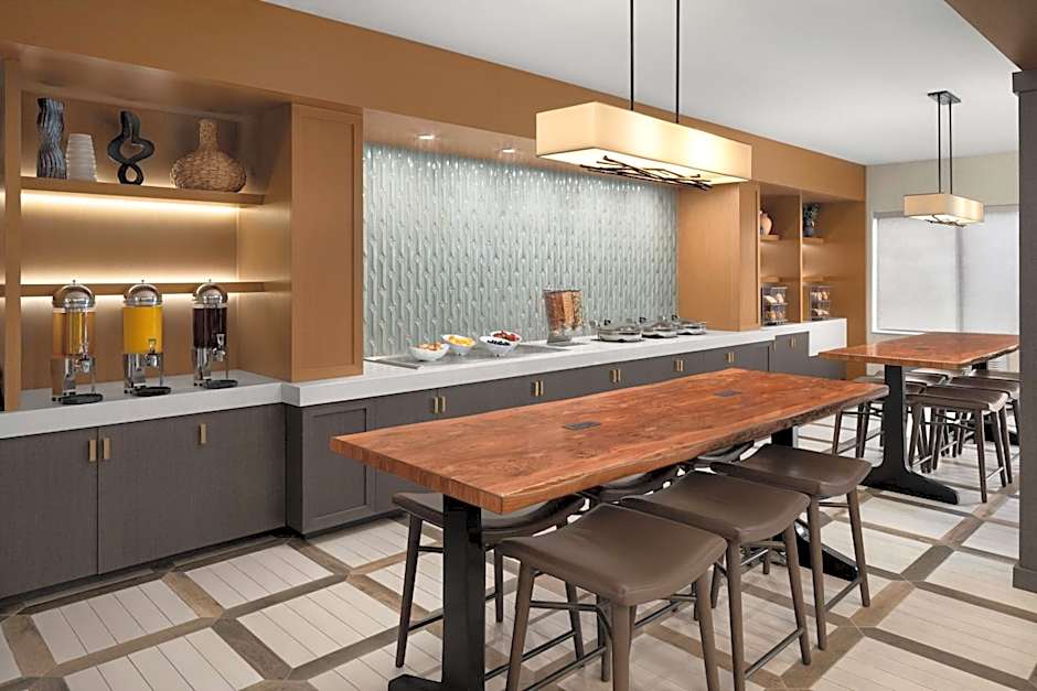 DoubleTree By Hilton North Salem