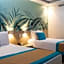 Hotel Portobelo Plaza las Ámericas