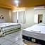OYO New Anajpolis Hotel, Imperatriz