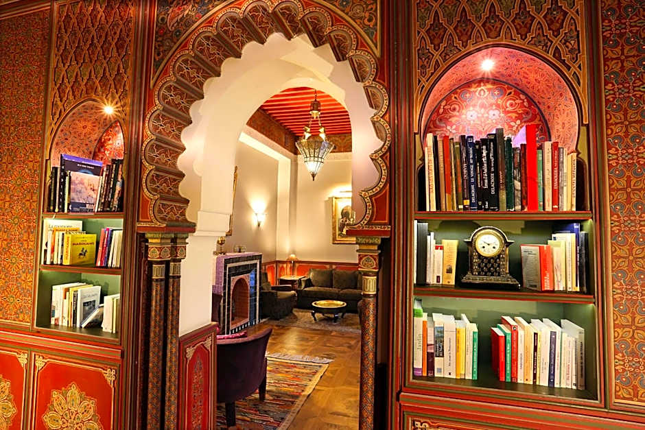 Palais Faraj Suites & Spa