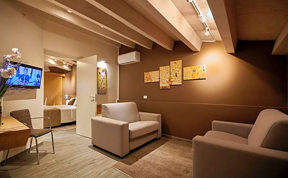 Hospitality Hotel Palermo