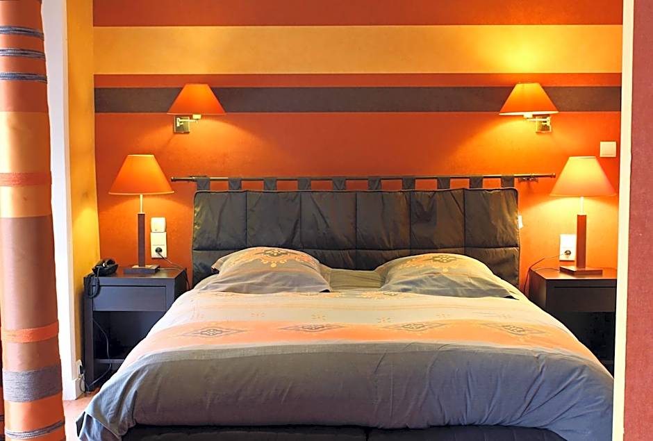 Hostellerie De La Mer