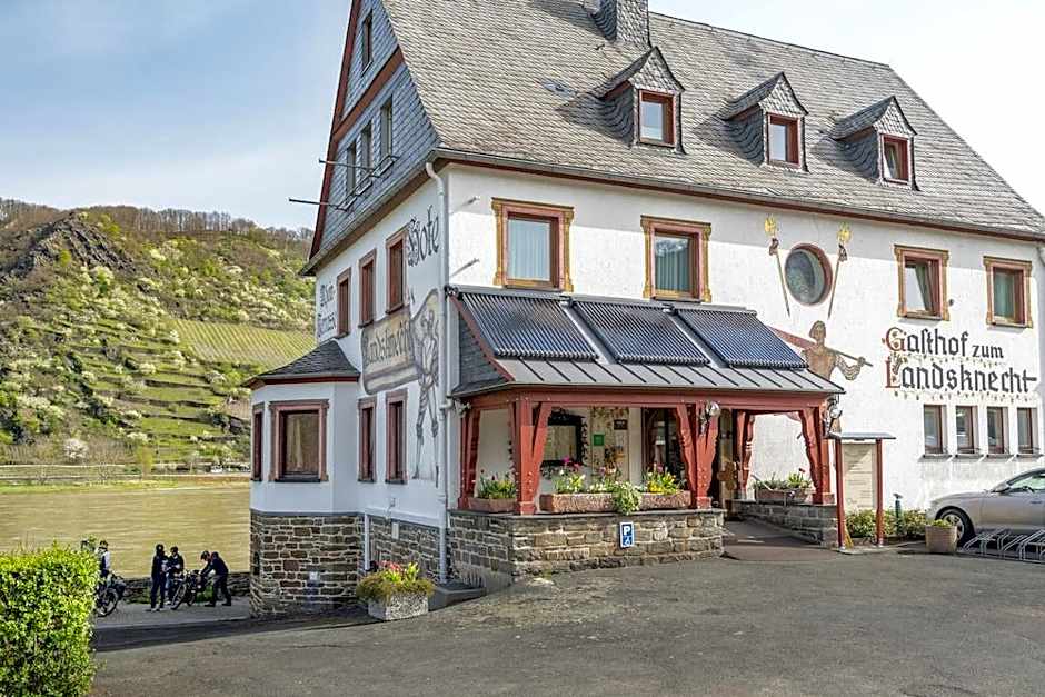 Weinhotel Landsknecht