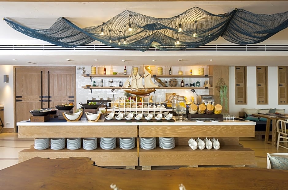 Kept Bangsaray Hotel Pattaya