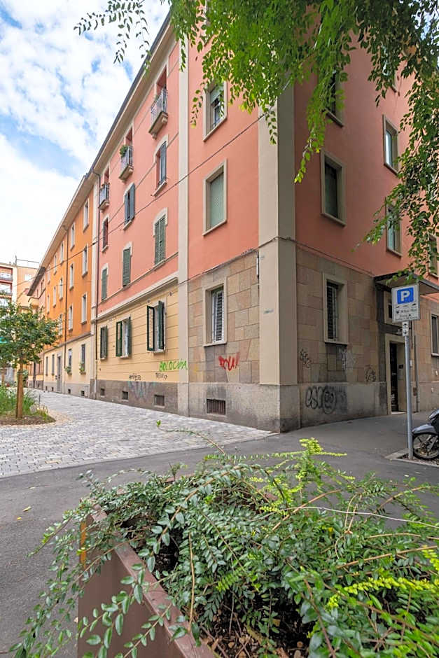 Homeby, Due Agosto Suites