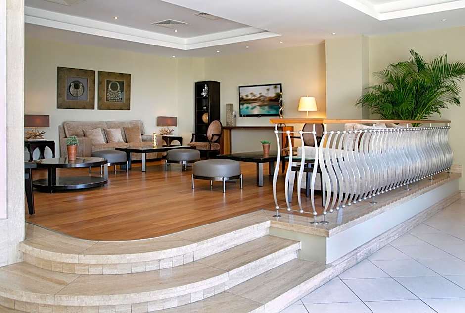 Atlantica Miramare Beach