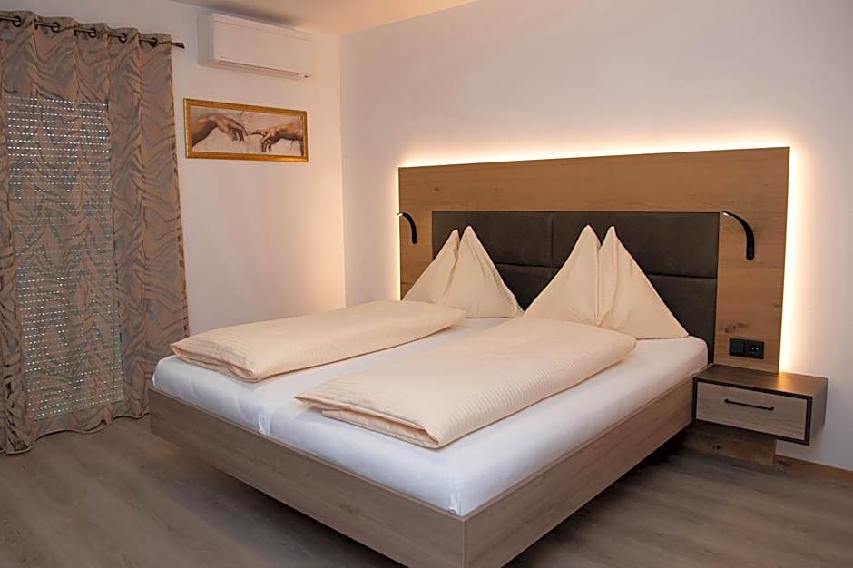 Hotel Restaurant Ulbing