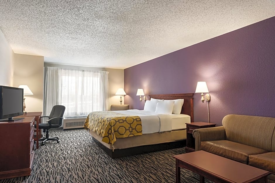 Baymont by Wyndham Springfield I-44