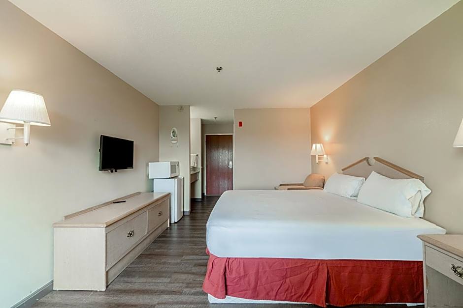 Capital O Fairway Inn - Baytown La Porte TX