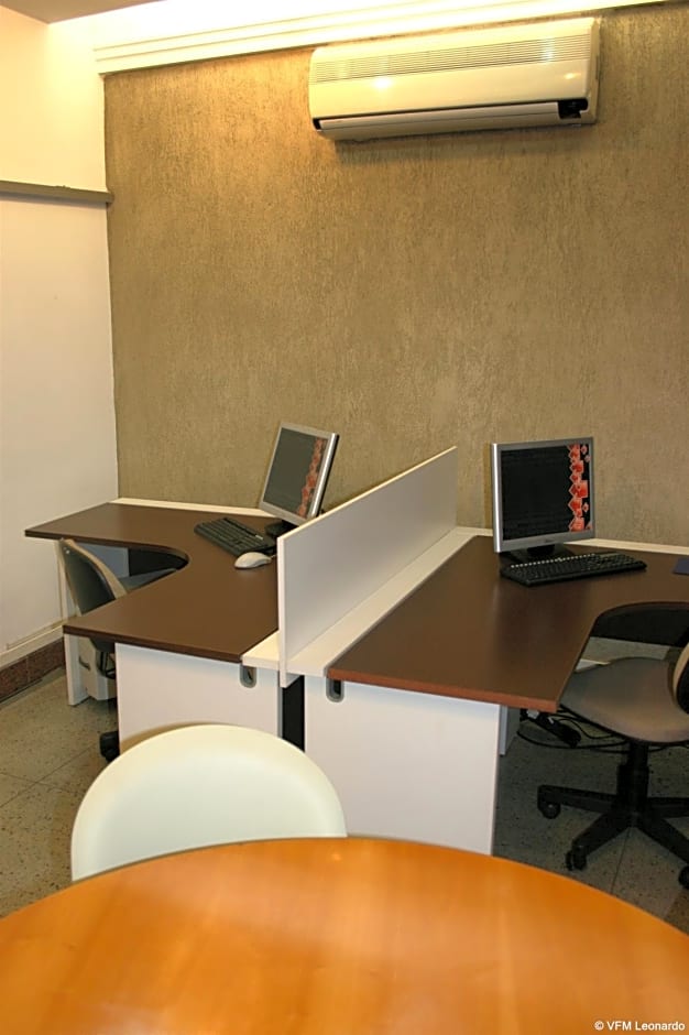 Transamerica Classic Pasargada