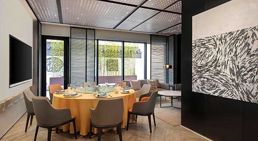 AC Hotel by Marriott Suzhou China