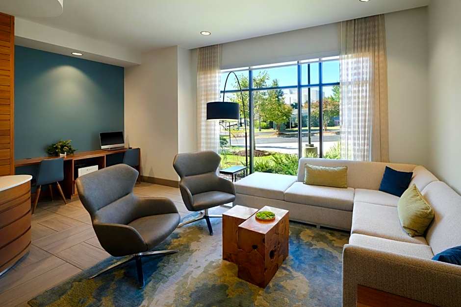 EVEN Hotel Atlanta - Cobb Galleria, by IHG