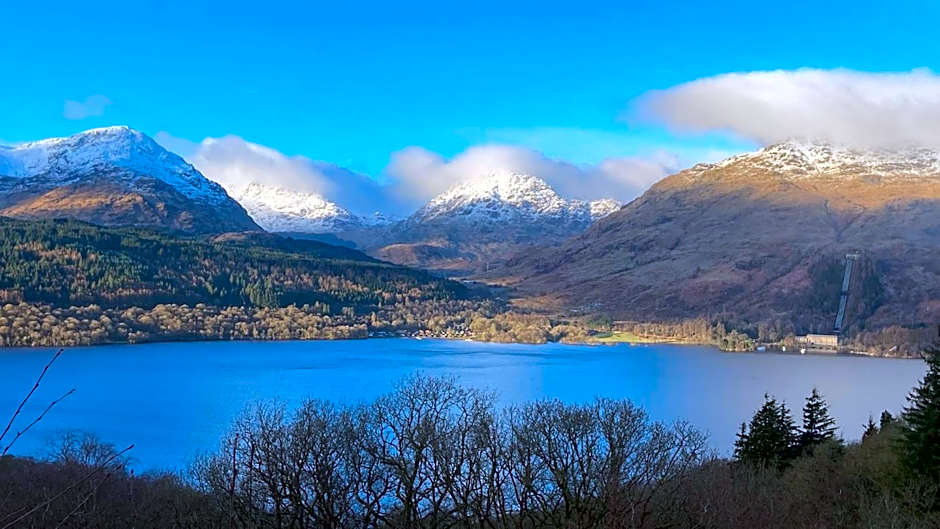 Inversnaid Bunkhouse