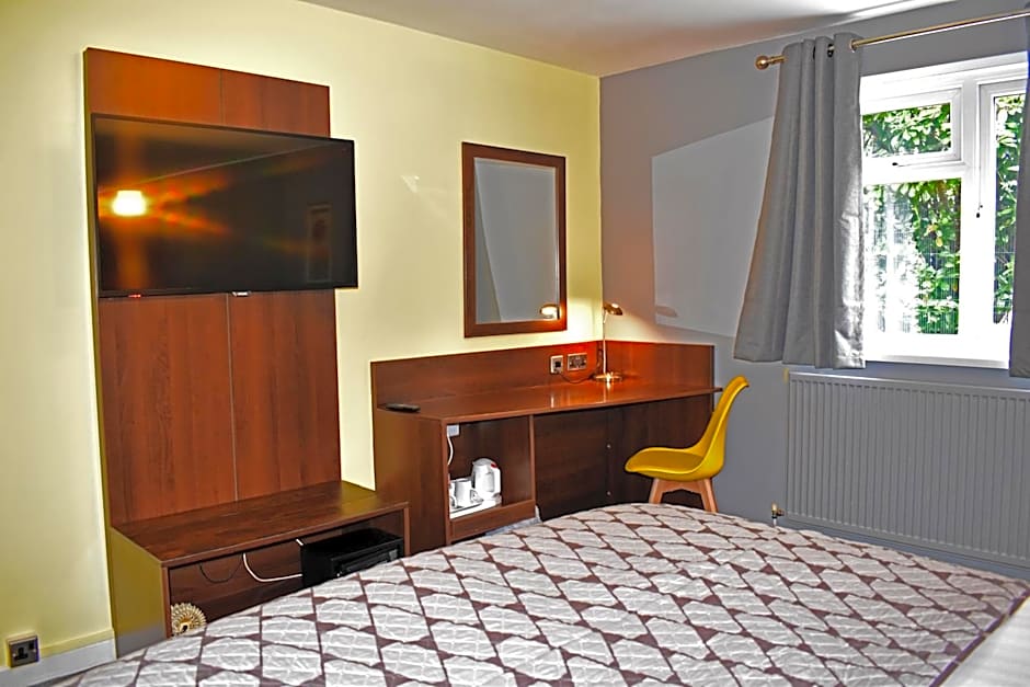 Quality Hotel Coventry