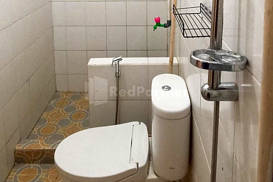 Guest House 88 Lahat RedPartner