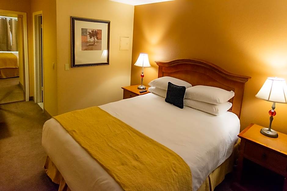 Desert Extended Stay