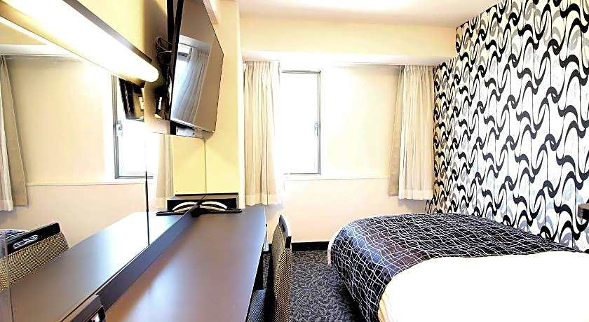 APA Hotel Sagaeki Minamiguchi