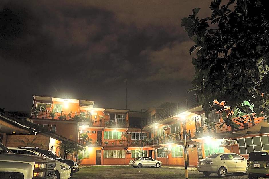 Hotel Fenix