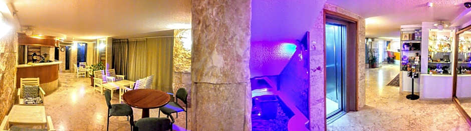 Marom Residence Romema